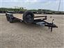 Southland 2026 LBA Flatbed Trailers