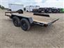 Southland 2026 LBA Flatbed Trailers