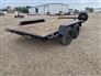 Southland 2026 LBA Flatbed Trailers