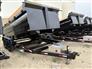 Southland 2026 SLD Dump Trailers