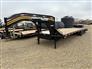 Southland 2026 ETG Flatbed Trailers