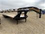 Southland 2026 ETG Flatbed Trailers