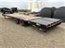 Southland 2026 ETG Flatbed Trailers