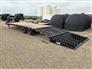 Southland 2026 ETG Flatbed Trailers