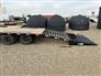 Southland 2026 ETG Flatbed Trailers