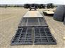 Southland 2026 ETG Flatbed Trailers