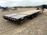 Southland 2026 ETG Flatbed Trailers
