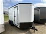RoyalCargo 2026 LCH Utility Trailer