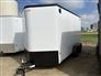 RoyalCargo 2026 LCH Utility Trailer
