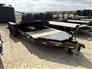 Southland 2026 LBA TLT Flatbed Trailers
