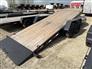 Southland 2026 LBA TLT Flatbed Trailers
