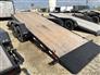 Southland 2026 LBA TLT Flatbed Trailers