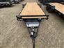 Southland 2026 LBA Flatbed Trailers