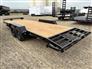 Southland 2026 LBA Flatbed Trailers