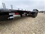 Southland 2026 LBA Flatbed Trailers