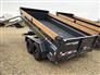 Southland 2026 SLD Dump Trailers
