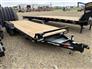 Southland 2026 LBA Flatbed Trailers