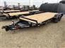 Southland 2026 LBA Flatbed Trailers