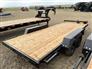 Southland 2026 LBA Flatbed Trailers