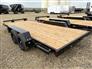 Southland 2026 LBA Flatbed Trailers