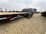 Southland 2026 LBA Flatbed Trailers