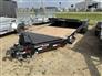 Southland 2026 LBA TLT Flatbed Trailers
