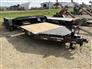 Southland 2026 LBA TLT Flatbed Trailers