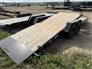 Southland 2026 LBA TLT Flatbed Trailers