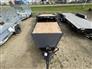 Southland 2026 LBA TLT Flatbed Trailers