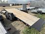 Southland 2026 LBA TLT Flatbed Trailers