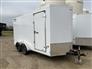 RoyalCargo 2026 LCH Utility Trailer