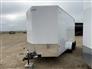 RoyalCargo 2026 LCH Utility Trailer