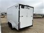 RoyalCargo 2026 LCH Utility Trailer