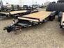 Southland 2026 LBA Flatbed Trailers