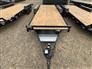 Southland 2026 LBA Flatbed Trailers
