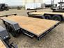 Southland 2026 LBA Flatbed Trailers