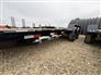 Southland 2026 LBA Flatbed Trailers