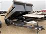 Southland 2026 SLD Dump Trailers