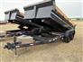 Southland 2026 SLD Dump Trailers