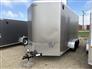 RoyalCargo LCH Utility Trailer