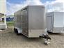 RoyalCargo LCH Utility Trailer