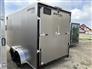 RoyalCargo LCH Utility Trailer