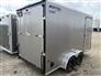 RoyalCargo LCH Utility Trailer