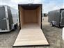 RoyalCargo LCH Utility Trailer