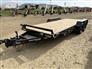 Southland 2026 LBA Flatbed Trailers