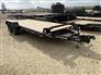 Southland 2026 LBA Flatbed Trailers