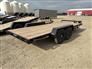 Southland 2026 LBA Flatbed Trailers