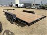 Southland 2026 LBA Flatbed Trailers