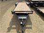 Southland 2026 LBA Flatbed Trailers