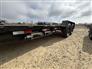 Southland 2026 LBA Flatbed Trailers